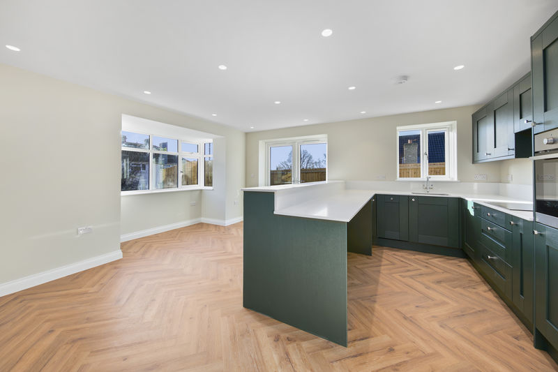 Compass Crescent Old Whittington